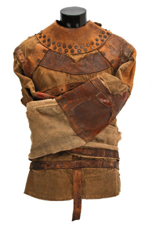 WILD ABOUT HARRY: SOLD! Houdini straitjacket captures $46,980 at ...